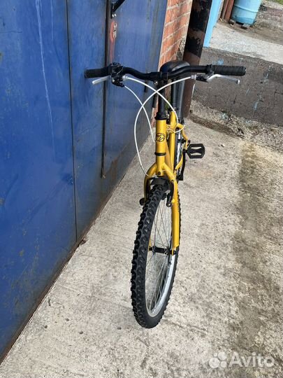 Велосипед детский