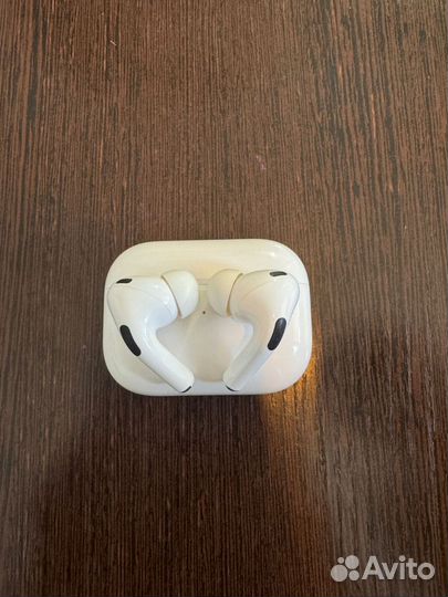 Беспроводные наушники apple airpods pro 2