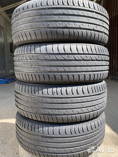 Nokian Tyres Hakka Green 205/55 R16