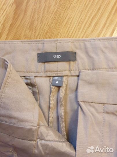 Шорты новые женские gap