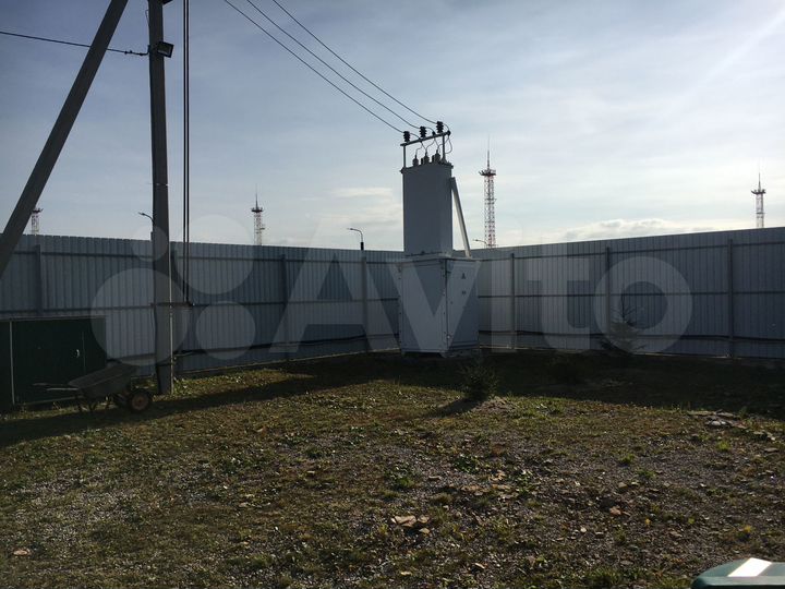 Оптово-торговая база, Склад, 280 м²