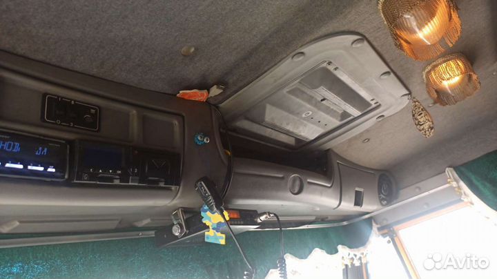 КамАЗ 65116, 2010