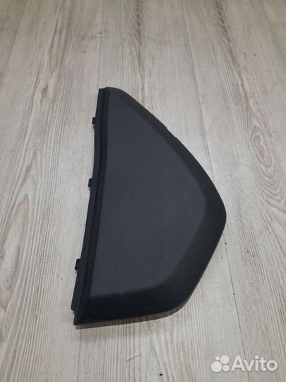 Накладка панели на торпеду Nissan X-trail T32 Прав