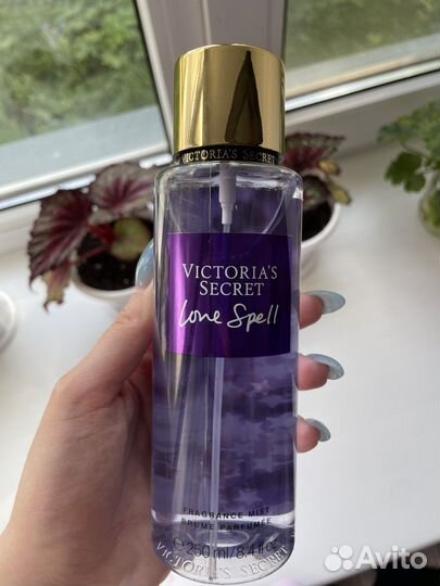 Victoria's Secret мист