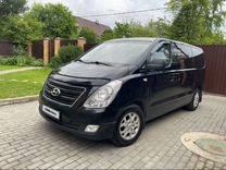 Hyundai H-1 2.5 MT, 2014, 180 000 км, с пробегом, цена 2 600 000 руб.