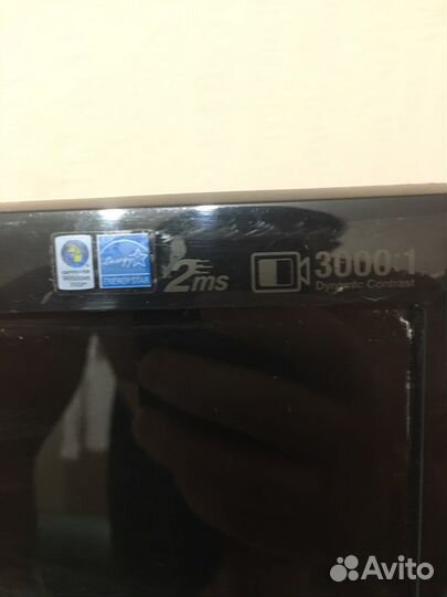 Монитор для компьютера бу