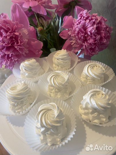 Предлагаю к заказу зефир пп без сахара