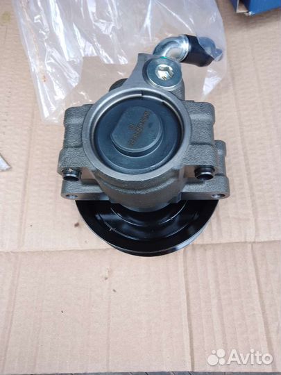 Гидроусилитель руля Ford transit