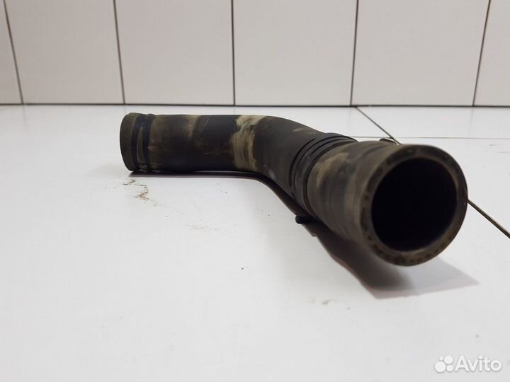 Патрубок системы охлаждения (Zotye T600)