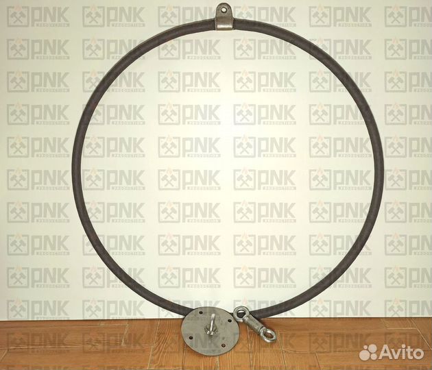 Кольцо для воздушной гимнастики