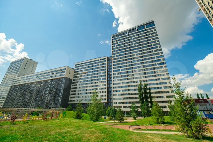 Свободного назначения, 92.3 м²