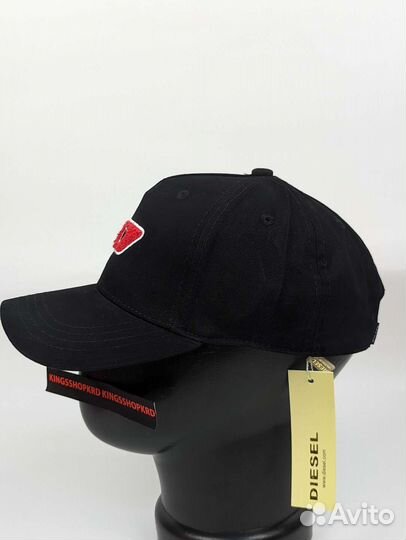 Кепка мужская Diesel