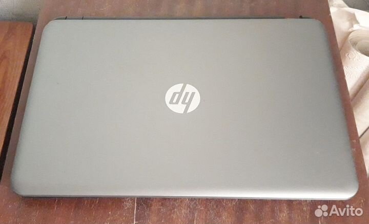 Ноутбук HP - 15-r151nr на запчасти