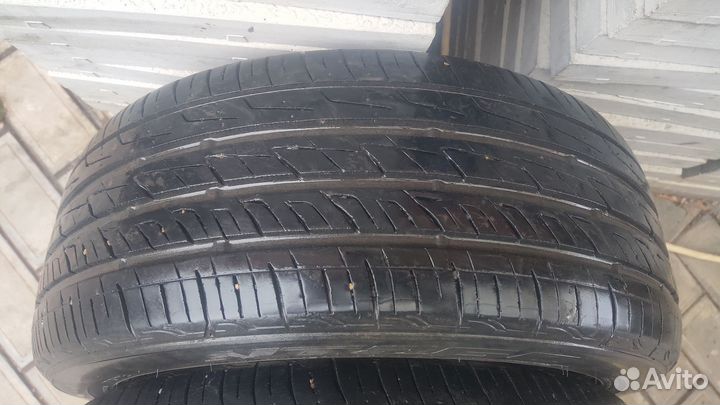 Nitto NT860 195/50 R15