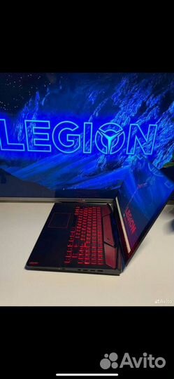 Lenovo legion