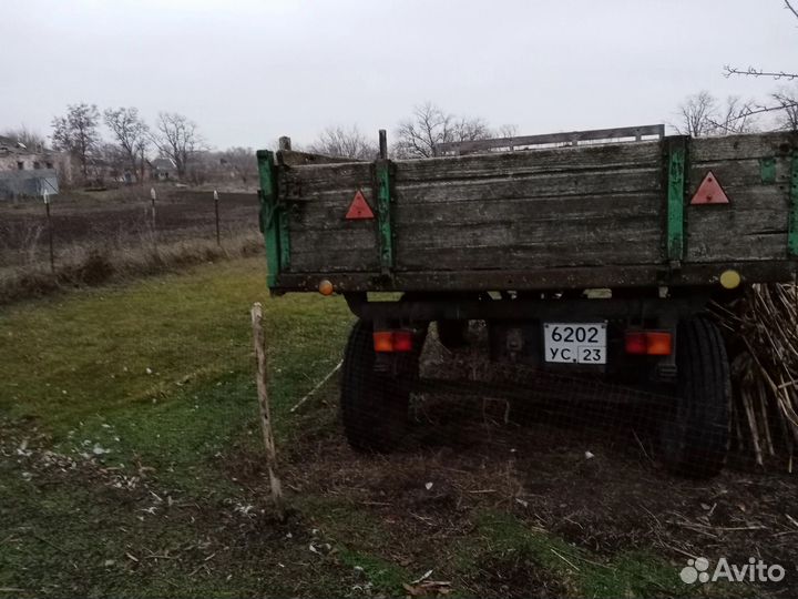 Продам телегу