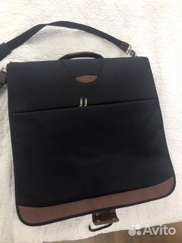 Портплед samsonite купить в Таганроге | Личные вещи | Авито