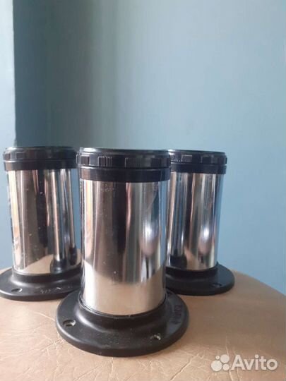 Продаются ножки мебельные 12 штук