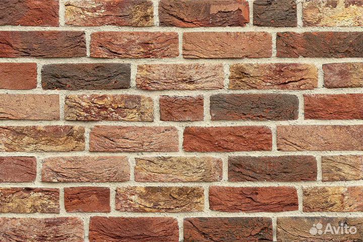 Кирпич ручной формовки Екатерининское WDF