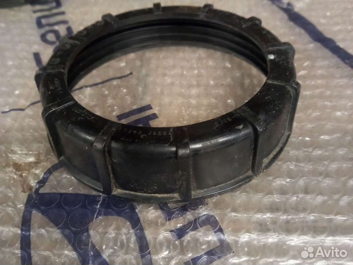 Ниссан х трейл т 31- гайка бензобака