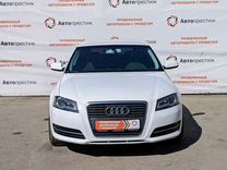 Audi A3 1.4 AMT, 2011, 131 000 км, с пробегом, цена 950 000 руб.