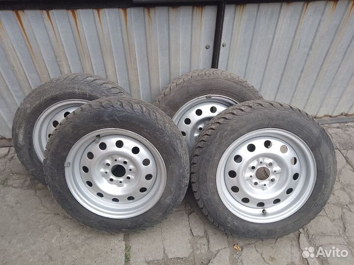 Goodyear UltraGrip Extreme 175/65 R14