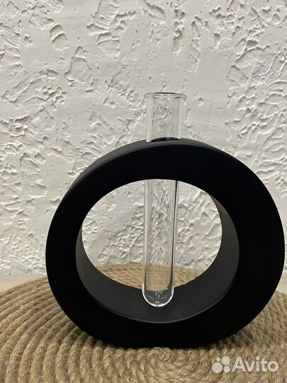 Вазы ручной работы