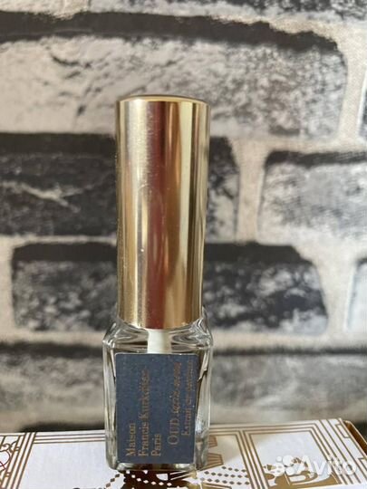 Парфюмерия (только оригинал)