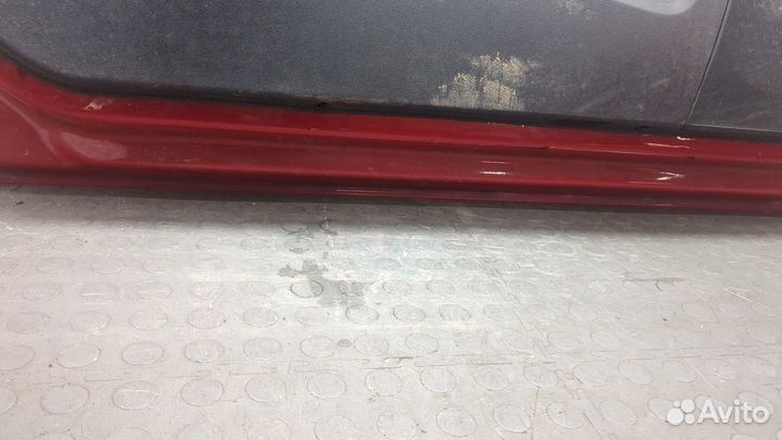 Дверь боковая Seat Ibiza 3, 2007