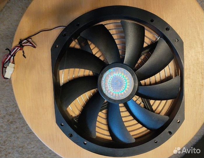 Вентилятор для корпуса Cooler Master Fan FA23030M1