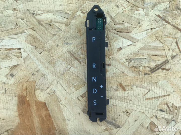 Индикатор АКПП Volkswagen Passat Cc 2.0 2012