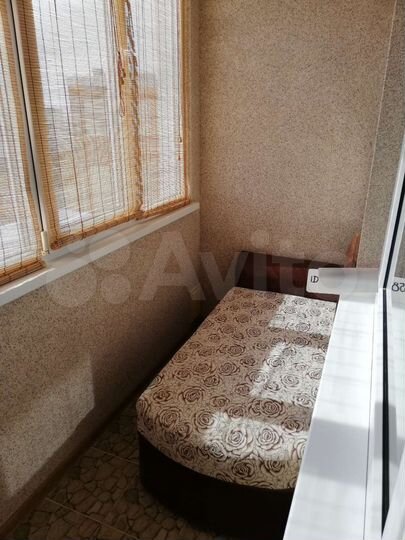 Квартира-студия, 33 м², 18/20 эт.