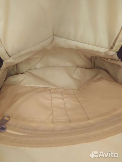 Рюкзак ранец Гризли школьный