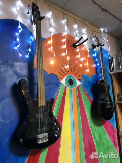 Репетиционная база Академический