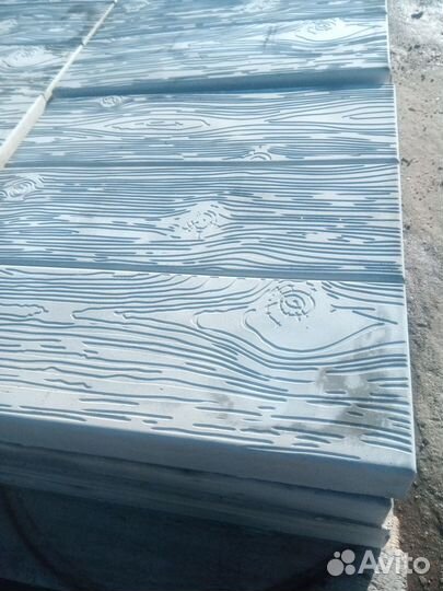 Тротуарная плитка, бордюр