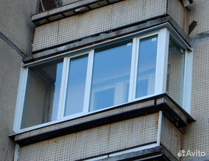 Окна пвх с установкой