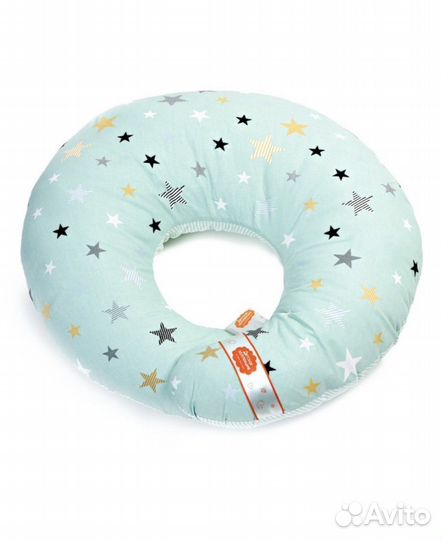 Подушка для кормления