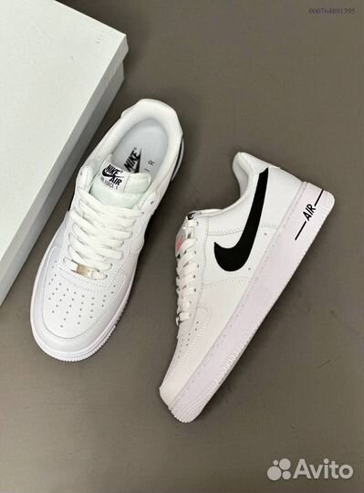 Кроссовки Nike air Force 1