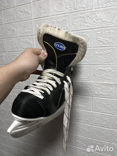 Коньки Sturdy 42 размер