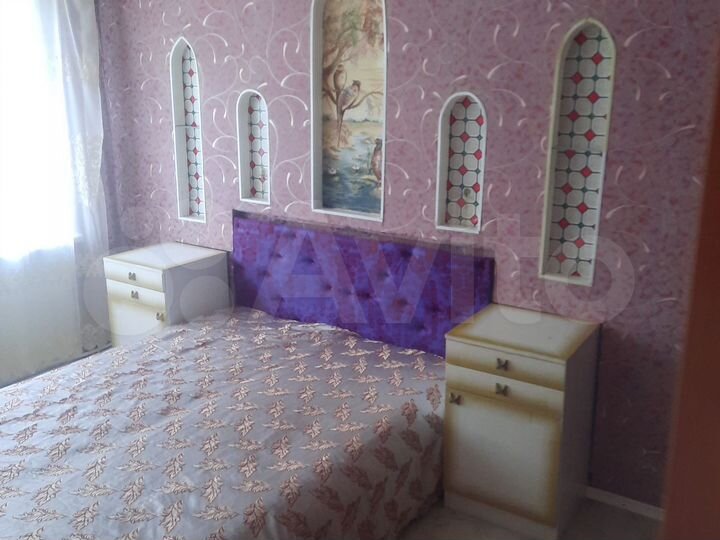 3-к. квартира, 50 м², 2/5 эт.