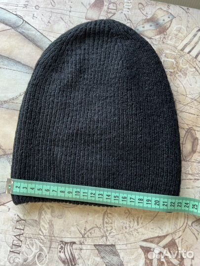 Женская шапка Zara