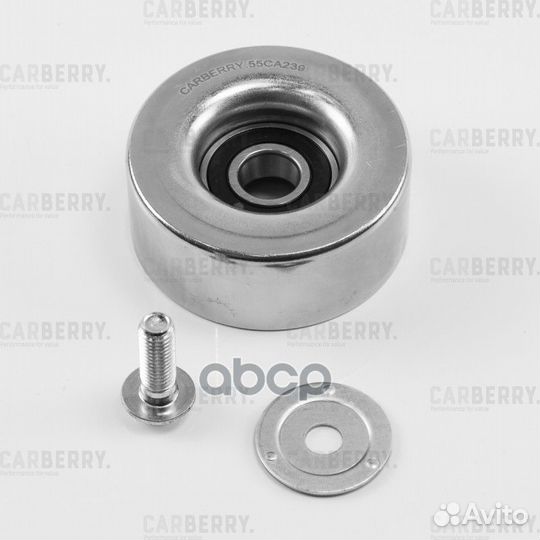 Ролик 55CA239 carberry