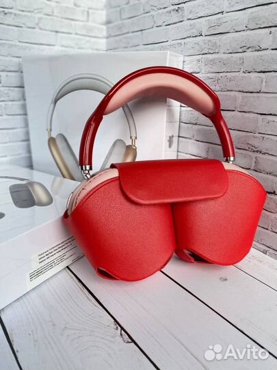 Airpods Max Отличное качество