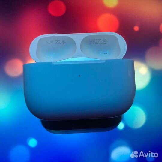 Беспроводные наушники apple airpods pro 2