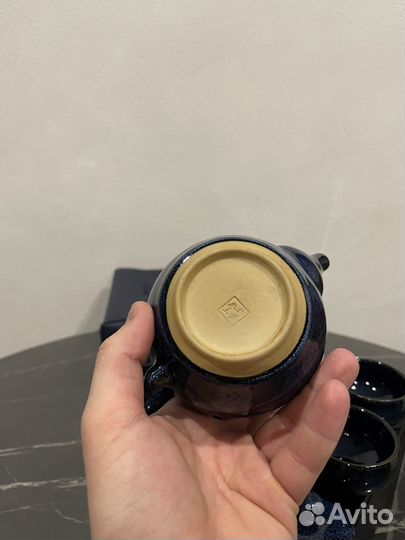 Китайский чайный набор