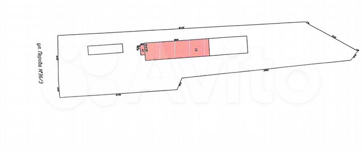 Аренда Производственно-складская база, 4400 м2