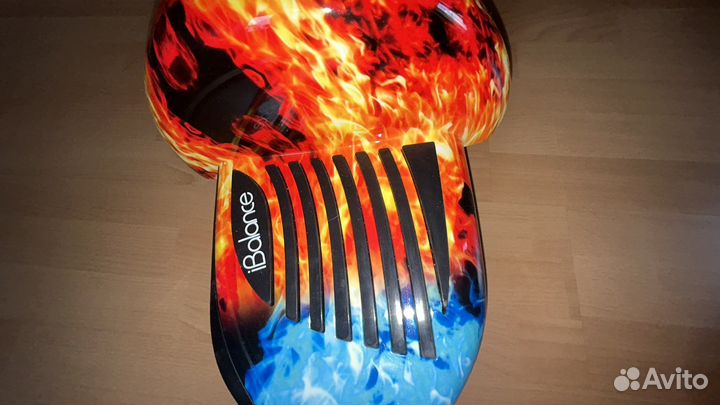 Гироскутер новый iBalance