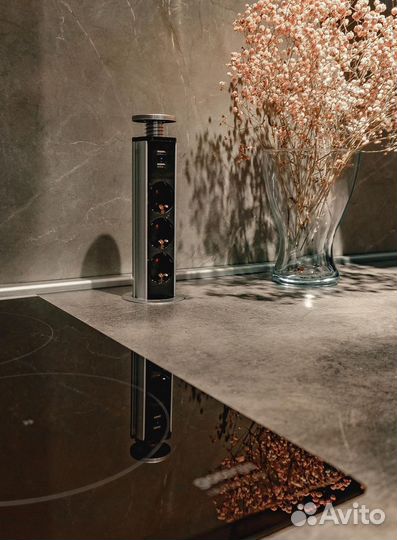 Кухня на заказ. Кухонный гарнитур от производителя