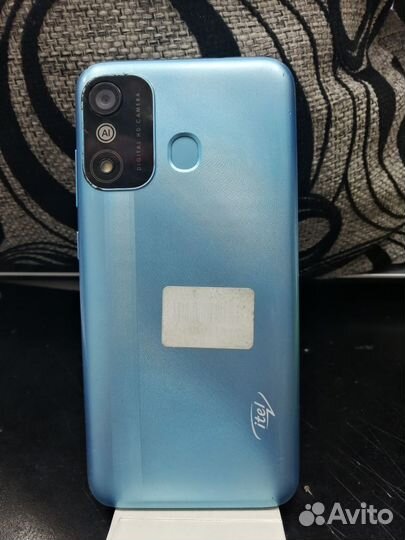 Itel A25, 16 ГБ