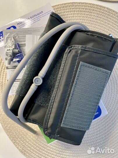 Манжета для тонометра новая